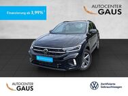 VW T-Roc, 1.5 TSI R-Line 309€ ohne Anz, Jahr 2024 - Bielefeld