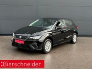 Seat Ibiza, 1.0 TGI Style, Jahr 2023 - Regensburg