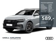 Audi Q8 SUV 50 TDI quattro 210(286) tiptronic Pano e - Düsseldorf