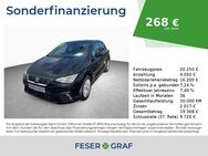 Seat Ibiza, 1.0 TSI FR FaPa XL INFOTAIN, Jahr 2024 - Burgoberbach