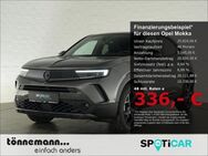 Opel Mokka, B BLACK LICHT SITZ TOTERWINKELASSIS, Jahr 2024 - Heiden