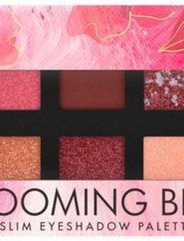 Catrice Lidschatten-Palette Slim Eyeshadow Palette