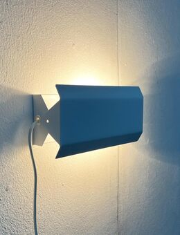 Mid Century Space Age Horn Wall Lamp Wandleuchte 60er 70er - Hamburg Hamburg-Nord