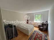 [TAUSCHWOHNUNG] Helle Wohnung nähe Stadtspark - Hamburg