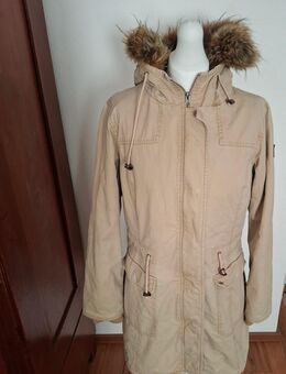 Wintermantel, Gr. L - Hohe Börde