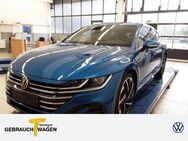 VW Arteon, 2.0 TSI Shooting Brake R-LINE LM20 IQ LIGHT, Jahr 2023 - Herne