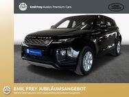 Land Rover Range Rover Evoque, P300e S, Jahr 2021 - Stuttgart