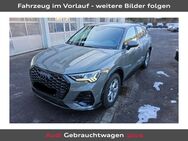 Audi Q3, Sportback 45 TFSI e S line Top View, Jahr 2022 - Siegen (Universitätsstadt)