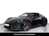 Porsche 992, Targa 4 GTS Hinterachslenkung, Jahr 2022 - Mannheim