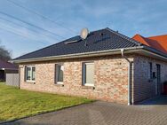 Moderner Bungalow in ruhiger Wohnlage - Bockhorn (Niedersachsen)
