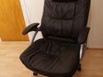 Bürostuhl schwarz in 42489