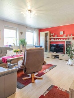 Urlaub für alle: Gepflegte, ruhige 2-Zi.-(Ferien-)Wohnung auf Usedom - Peenemünde