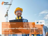 Projektmanager Bauüberwachung / Bauleiter (m/w/d) - Erlenbach (Main)