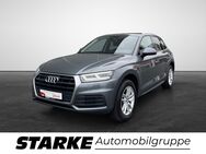 Audi Q5, 2.0 TDI quattro, Jahr 2017 - Vechta