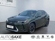 Lexus UX 250h, Executive Line, Jahr 2022 - Leipzig Alt-West