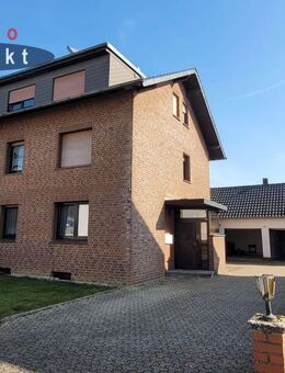 Solide Kapitalanlage! - Espelkamp