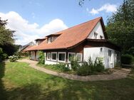 Naturnahes Wohnen im Mehrgenerationshaus - Scharbeutz