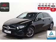 Mercedes-Benz A 200 d PROGRESSIVE AMBIENTE,KAMERA,1.HAND,LED - Berlin