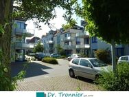Single-Wohnung Balkon, kleine EBK MD-Hopfengarten (GR26/36) - Magdeburg