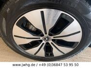 Mercedes-Benz EQC 400 4M Electric Art Leder 1.Hand Service-Neu - Steinbach-Hallenberg