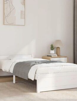 Single Bett - Ulm