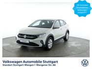 VW Taigo, 1.0 TSI, Jahr 2025 - Stuttgart