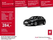 Audi A3, Sportback 40 TFSI e advanced, Jahr 2022 - Stuttgart