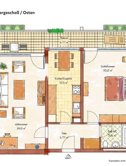 Ein Angebot, bei dem man nicht zögern sollte ! - Freising