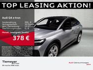 Audi Q4, Sportback 45 S LINE LM20 WÄRMEP, Jahr 2024 - Lüdenscheid