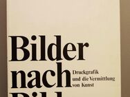 Bilder nach Bildern (Ausstellungskatalog Münster 1976) - Münster