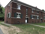 Demnächst frei! 3-Zimmer-Wohnung in Kamp-Lintfort - Kamp-Lintfort