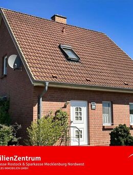 Gemütliches Zuhause mit Garten und Kamin - Schildetal