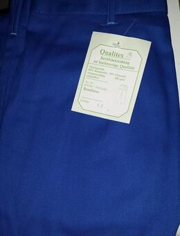 Neue Profi-Arbeitskleidung - Baunatal