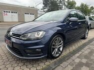 VW Golf VII Lim. Allstar BMT/R-line/DSG/LED/NAVI - Troisdorf