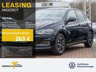 VW Polo, 1.0 IQ DRIVE BLINDSPOT, Jahr 2020 - Castrop-Rauxel