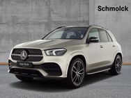 Mercedes GLE 350, d AMG AIRM MULTIB ° BURM, Jahr 2021 - Emmendingen