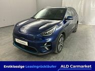 Kia Niro Spirit Geschlossen, 5-türig, Direktantrieb, 1-Gang - Bad Fallingbostel