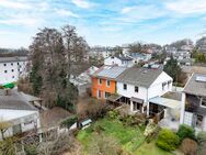 Toller Grundriss - richtig viel Platz (72 qm Keller) - freundlich-gemütliches Familienhaus in ruhiger Lage - Ebersberg