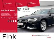 Audi A4, Avant Advanced 40 TDI, Jahr 2024 - Bad Hersfeld