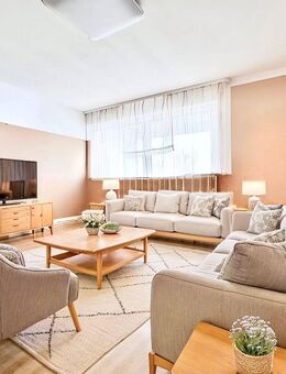 *Vermietete 3 Zimmer Eigentumswohnung in Bamberg Ost* - Bamberg