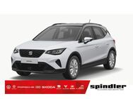 Seat Arona, FR, Jahr 2022 - Würzburg