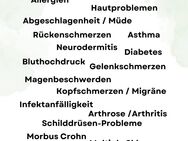 ✨ Allergien, Migräne oder Darmprobleme? Du bist nicht allein! ✨ - Hückelhoven