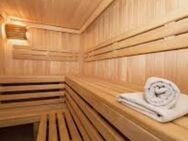 Wochenende Sauna Begleitung gesucht - Augsburg Zentrum