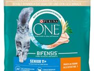 PURINA ONE Senior 11+ - 1,4 kg