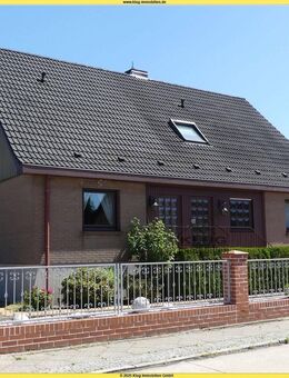 Wittenau! Bestgepflegtes Zwei-Einfamilienhaus mit Einliegerwohnung in ruhiger Zentralwohnlage - Berlin