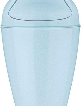 KOZIOL Mülleimer DEL M, melaminfrei, 12 Liter