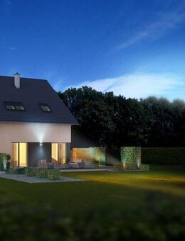 Ihr perfektes Zweifamilienhaus in Ebermannstadt - Raum für zwei Familien und individuelle Gestaltung! - Ebermannstadt