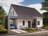 Kostenlose Beratung, Ein Haus mit außergewöhnlichen Charme ! - Oranienburg