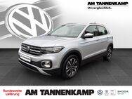 VW T-Cross, 1.5 TSI ückf, Jahr 2021 - Varel