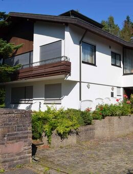 Einzigartiges Anwesen auf dem Sommerberg in Bad Wildbad - Bad Wildbad